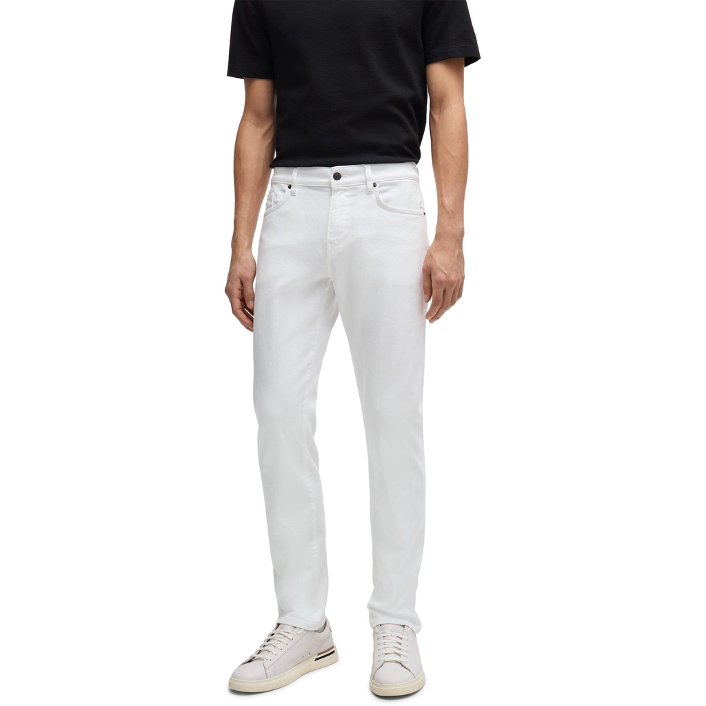 Hugo Boss Delaware3-1 10219932 02 - White
